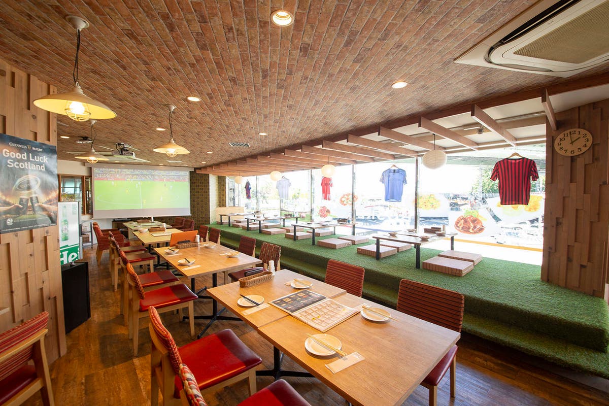 プロジェクター付きパーティースペース 試合観戦 ホームパーティー 撮影会利用などに スペースマーケット