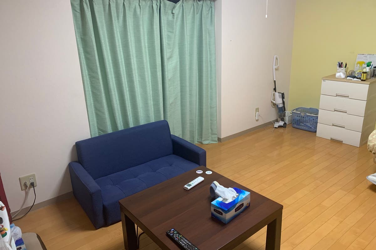 綺麗な部屋 最上階 角部屋 9畳のマンション 女子会 誕生日会 会議等お使い頂けます スペースマーケット 綺麗な部屋 最上階 角部屋 9畳のマンション 女子会 誕生日会 会議等お使い頂けます スペースマーケット