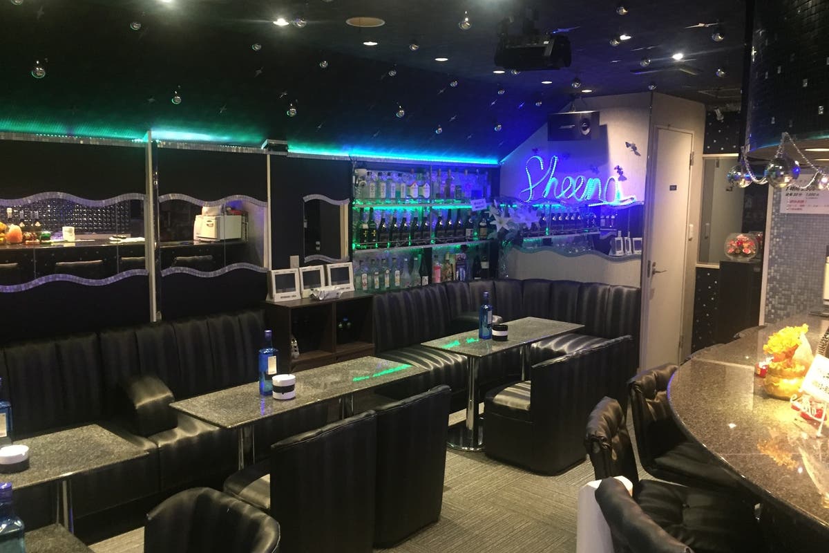 Sheena 草加駅近くの綺麗なスナックです カラオケ無料 ボックス席17名 カウンター席5名 スペースマーケット Sheena 草加駅近くの綺麗なスナックです カラオケ無料 ボックス席17名 カウンター席5名 スペースマーケット