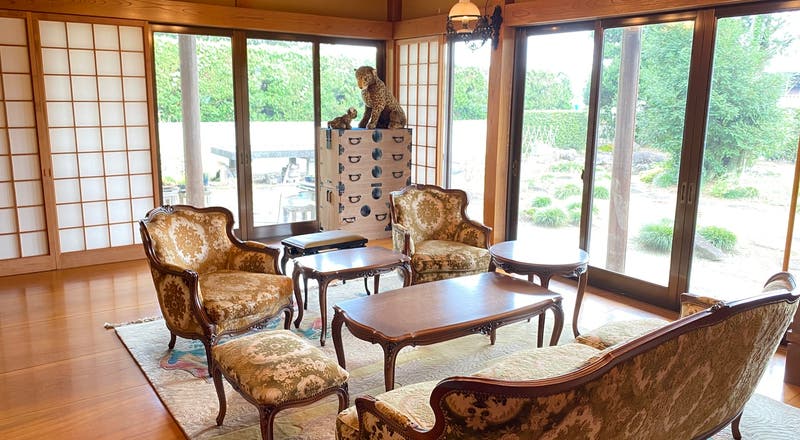 純和風家屋 和洋館風インテリア 部屋前は和園 写真撮影や作品展覧会に最適 の評価とレビュー スペースマーケット 純和風家屋 和洋館風インテリア 部屋前は和園 写真撮影や作品展覧会に最適 の評価とレビュー スペースマーケット