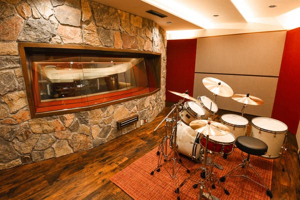 Sound Studio Remy ラウンジがとてもおしゃれなレコーディング リハーサルスタジオ スペースマーケット Sound Studio Remy ラウンジがとてもおしゃれなレコーディング リハーサルスタジオ スペースマーケット