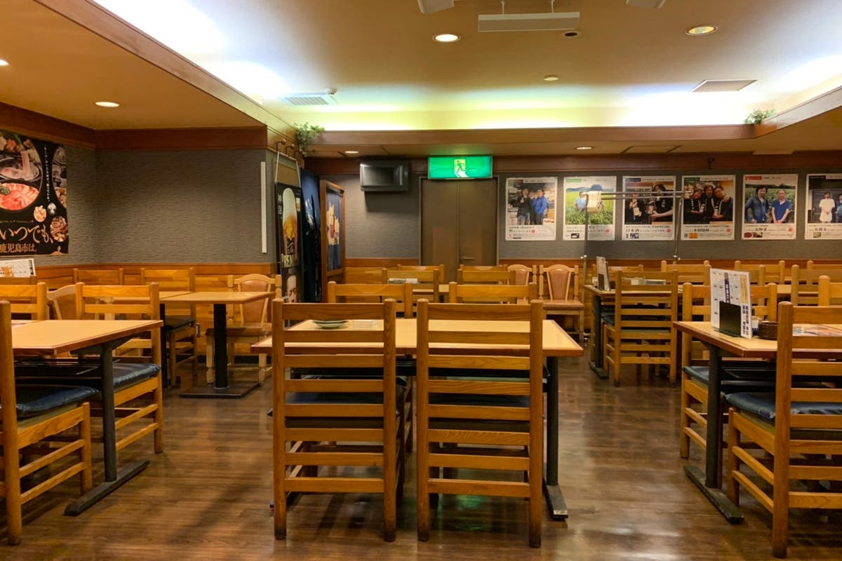 神田駅から徒歩5分 テレワークやウェブミーティングに最適の居酒屋の大部屋 スペースマーケット