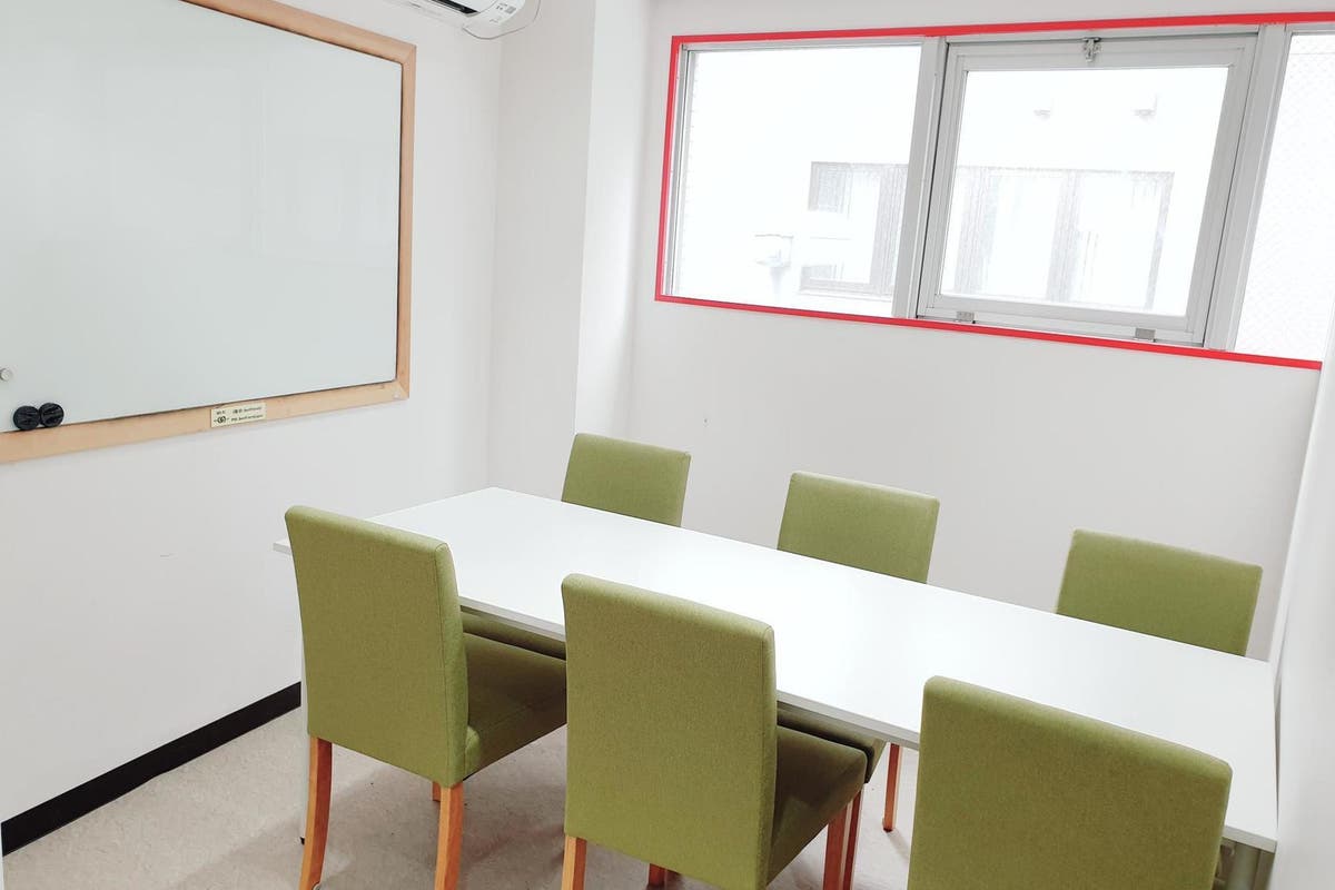 アミーゴ3 2階 70 割引 池袋駅 自習 読書 勉強 個室 会議 面接 女子会 窓を開け換気 飲食物可能 スペースマーケット アミーゴ3 2階 70 割引 池袋駅 自習 読書 勉強 個室 会議 面接 女子会 窓を開け換気 飲食物可能 スペースマーケット