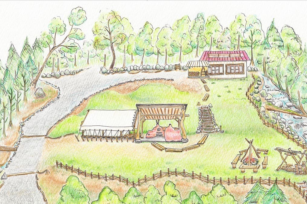 450坪の敷地全て貸切 都内から車で90分と好アクセス 川も森も 撮影利用などに スペースマーケット 450坪の敷地全て貸切 都内から車で90分と好アクセス 川も森も 撮影利用などに スペースマーケット