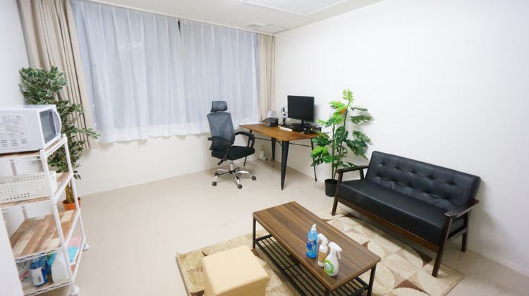 天神南ミニマルオフィス オシャレな完全個室 モニター Wi Fiあり テレワーク Web会議 天神南ミニマルオフィス オシ 天神南ミニマルオフィス オシャレな完全個室 モニター Wi Fiあり テレワーク Web会議 天神南ミニマルオフィス オシ