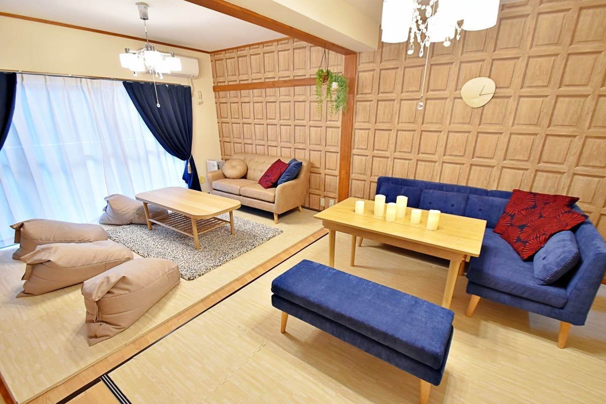 264 シェアスペpeace仙台 大感謝割 駅近 最大12名の広々スペース タコパ 女子会 撮影 スタジオに スペースマーケット 264 シェアスペpeace仙台 大感謝割 駅近 最大12名の広々スペース タコパ 女子会 撮影 スタジオに スペースマーケット