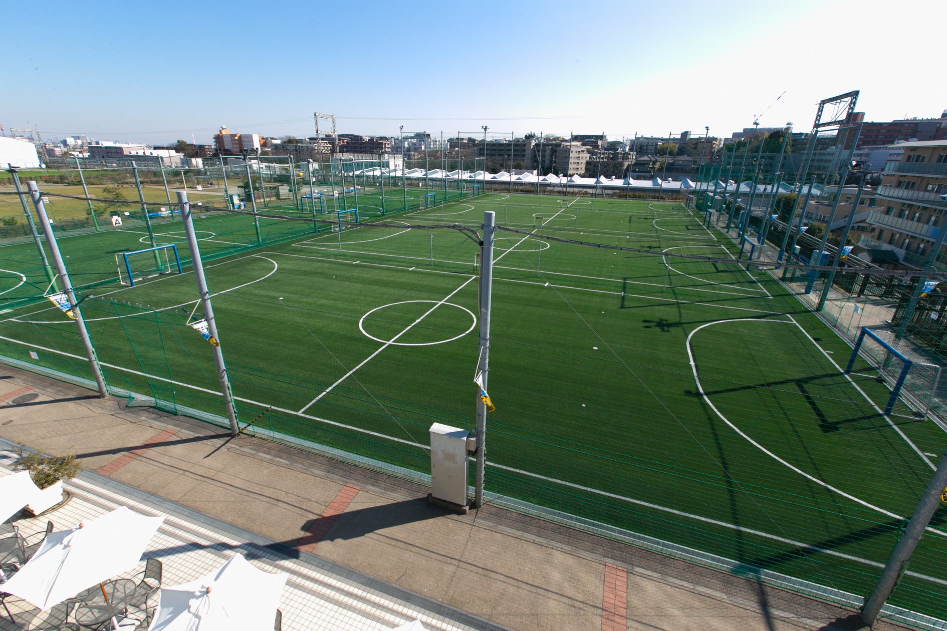 渋谷から約15分 川崎フロンターレ運営のフットサル場 Tv Youtube撮影 商品撮影 社内イベント 運動会などに スペースマーケット 渋谷から約15分 川崎フロンターレ運営のフットサル場 Tv Youtube撮影 商品撮影 社内イベント 運動会などに スペースマーケット