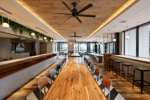 渋谷区の忘年会 新年会 おすすめ貸切個室宴会場まとめ スペースマーケット