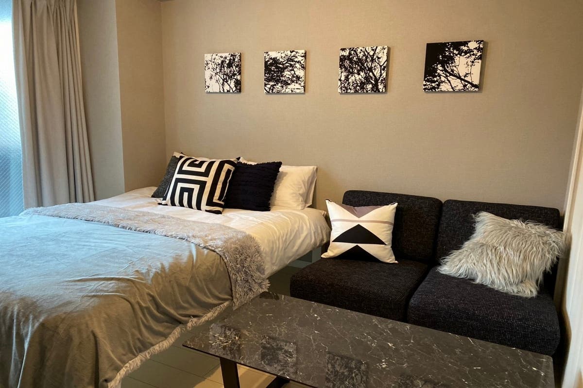 Astyle2 なんば2駅完全個室 毎回清掃 インドア花見 デート 女子会 パーティー 撮影 おしゃれ カップル最適 スペースマーケット