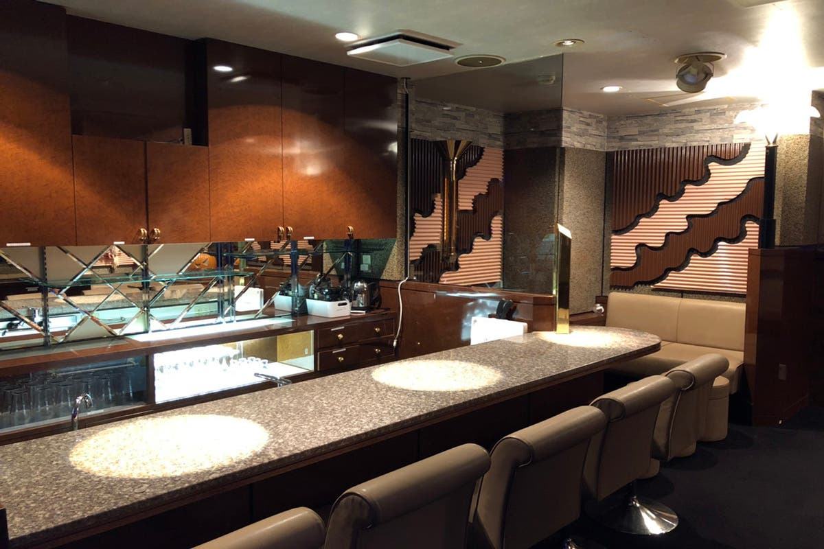 国分町 仙台協立第3ビル3階 The Salon 15名様 レンタルバー キッチン付きパーティスペース スペースマーケット