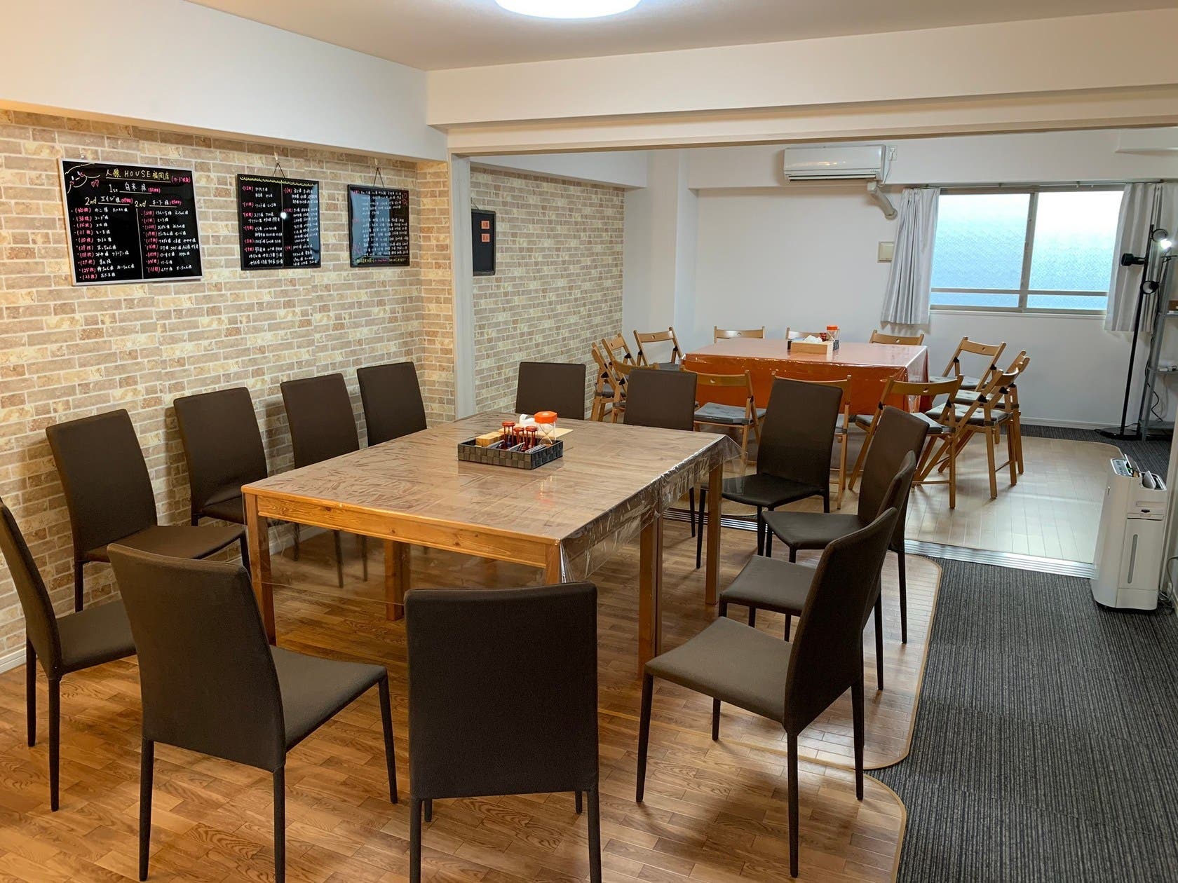 赤坂駅前2分 人狼ハウス福岡店 Wifi 電源使用可 スペースマーケット 赤坂駅前2分 人狼ハウス福岡店 Wifi 電源使用可 スペースマーケット