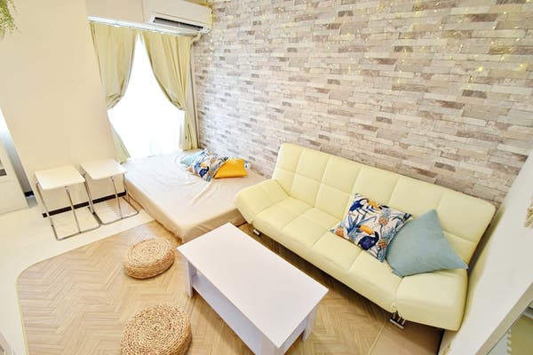 238 シェアスペnatural渋谷 スペースマーケット