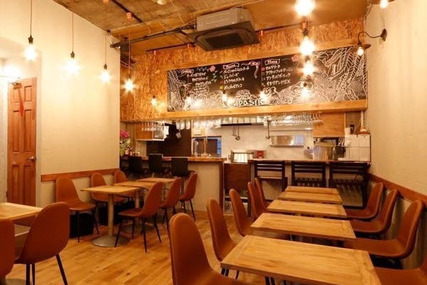 キッチン付き 飲み会 女子会 誕生日会 ママ会 コスプレ撮影 会議利用などに スペースマーケット