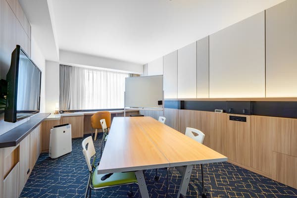 おすすめ 北海道のオフ会 交流会に使えるホテル ホテル スペースマーケット