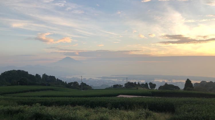 【完全貸切／全景の茶の間】今話題の絶景テラス／最大10名程度まで可能／イベント・撮影におすすめの写真1