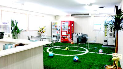 フットサルスタジオライズ豊洲 都内最大級の屋内フットサルコート フットサルスタジオライズ豊洲 フットサルスタジオライズ豊洲 都内最大級の屋内フットサルコート フットサルスタジオライズ豊洲