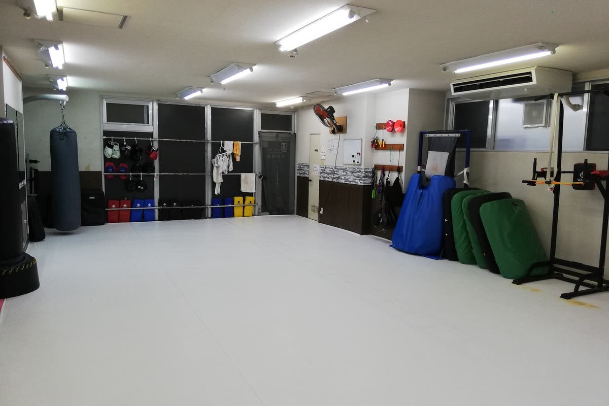 格闘技練習に最適 ダンスレッスン 柔術 キックボクシングの練習に スペースマーケット 格闘技練習に最適 ダンスレッスン 柔術 キックボクシングの練習に スペースマーケット