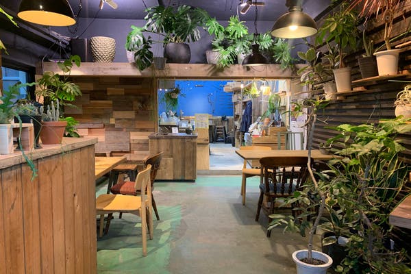 東向島駅周辺の貸切可能なレンタルカフェまとめ スペースマーケット