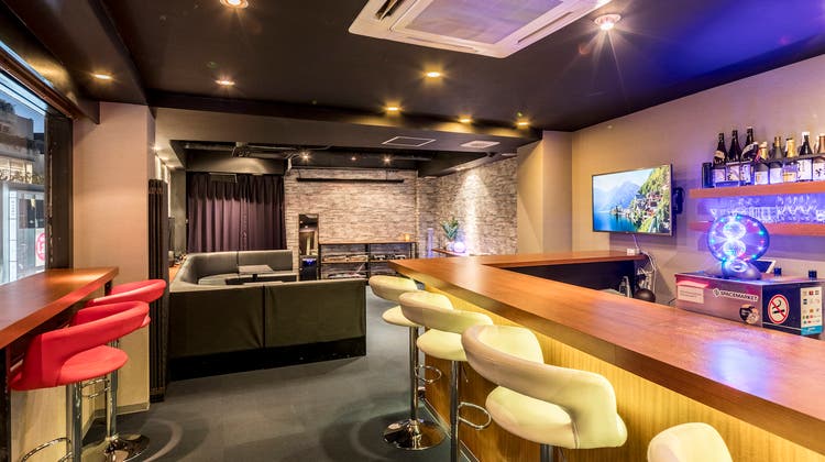 渋谷 レンタルスペース 50人規模