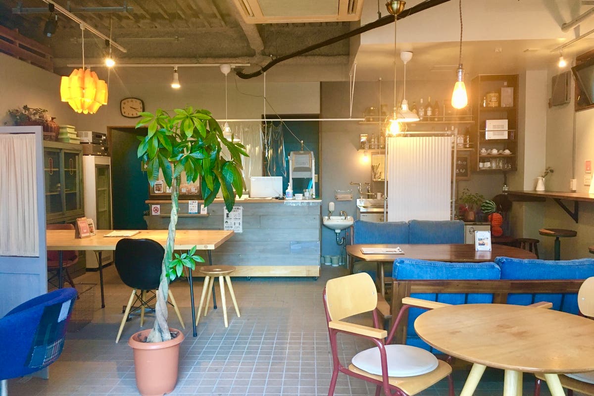 おしゃれな家具屋のような落ち着いたスペース 下町の商店街という事を忘れそう 女子会 ママ会 撮影 コワーキングに スペースマーケット おしゃれな家具屋のような落ち着いたスペース 下町の商店街という事を忘れそう 女子会 ママ会 撮影 コワーキングに スペースマーケット