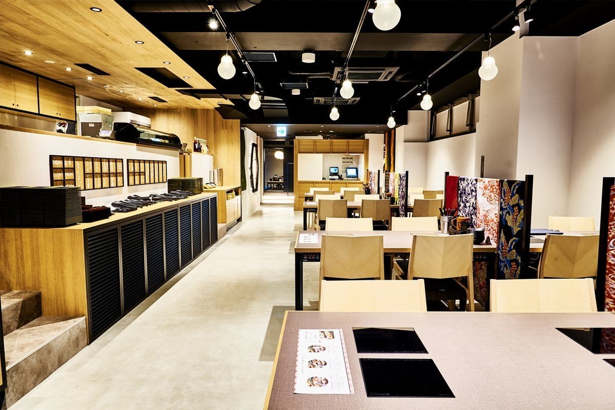 イベント セミナー 撮影に おしゃれな和風レストランスペースを貸切 Graphbox東京 スペースマーケット イベント セミナー 撮影に おしゃれな和風レストランスペースを貸切 Graphbox東京 スペースマーケット