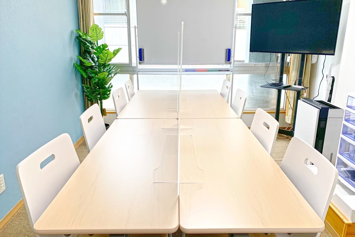 完全個室 高速インターネット Jr蒲田駅徒歩2分 きれいなスペースで快適なテレワーク 会議ができる スペースマーケット 完全個室 高速インターネット Jr蒲田駅徒歩2分 きれいなスペースで快適なテレワーク 会議ができる スペースマーケット