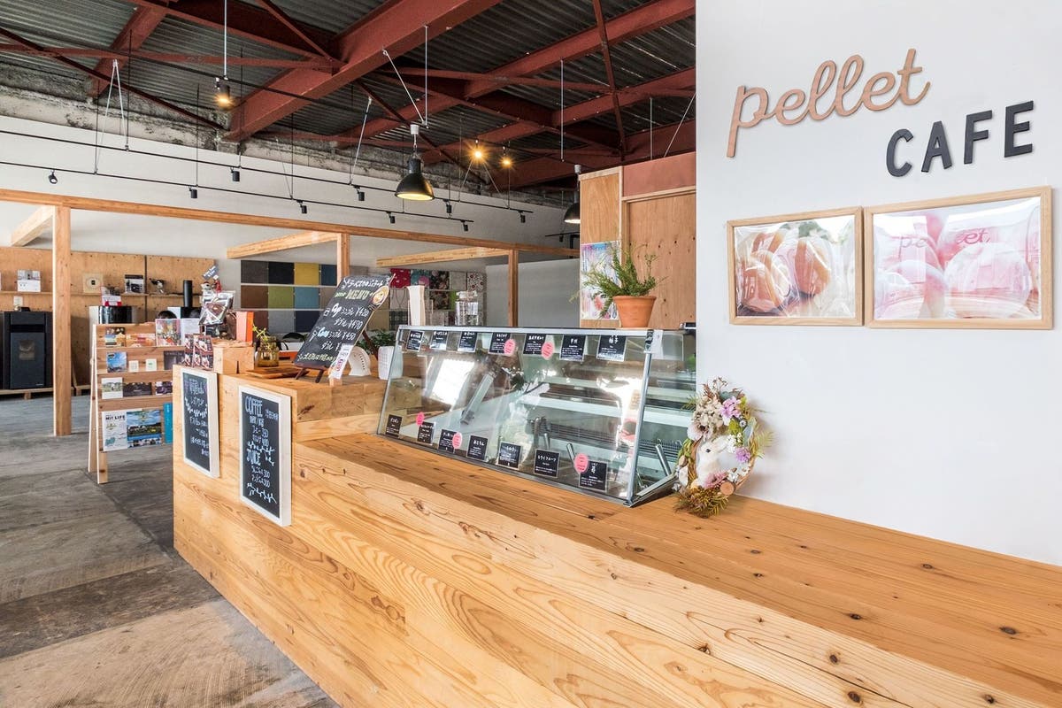 Studio Pellet カフェスペース ワンオーダー制 ミーティングやイベント ワークショップなどに スペースマーケット Studio Pellet カフェスペース ワンオーダー制 ミーティングやイベント ワークショップなどに スペースマーケット