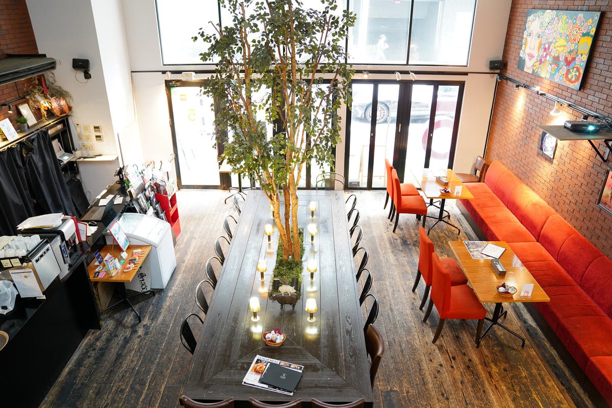 Five Minami Horie 大阪 南堀江 なんば駅徒歩5分 スペースマーケット