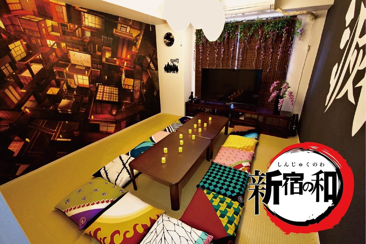 276 シェアスペhashira新宿 100組限定 セール中 今話題のお部屋 コスプレ オフ会 女子会 撮影 スペースマーケット 276 シェアスペhashira新宿 100組限定 セール中 今話題のお部屋 コスプレ オフ会 女子会 撮影 スペースマーケット