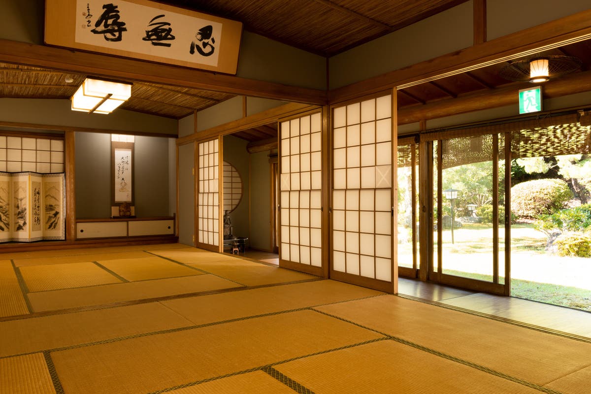 世界遺産のある宮島に 日本庭園と和室大広間 和モダンの古民家一棟 コスプレ撮影 Youtube撮影 ワークショップなどに スペースマーケット