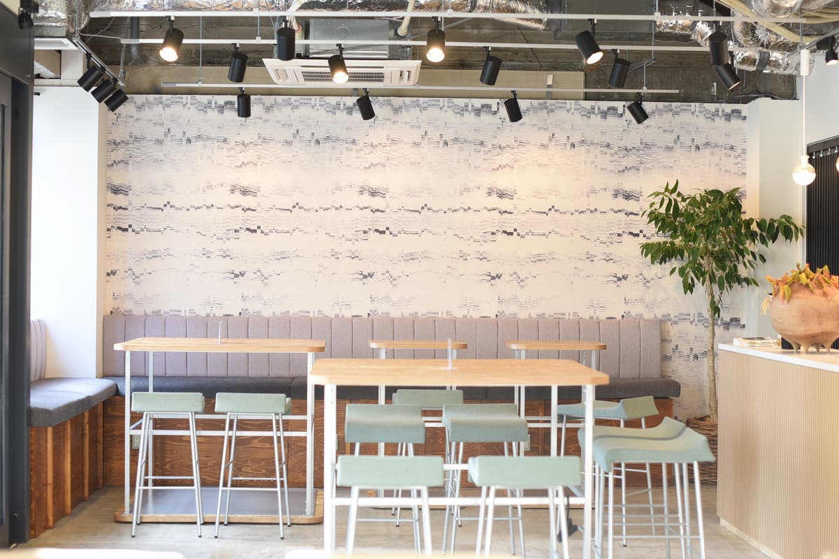 新宿ワープ Jr新宿駅徒歩10分 キッチン 音響設備付き貸切スペース 撮影 オフサイトmtg 懇親会 会議 勉強会などに スペースマーケット 新宿ワープ Jr新宿駅徒歩10分 キッチン 音響設備付き貸切スペース 撮影 オフサイトmtg 懇親会 会議 勉強会などに スペースマーケット