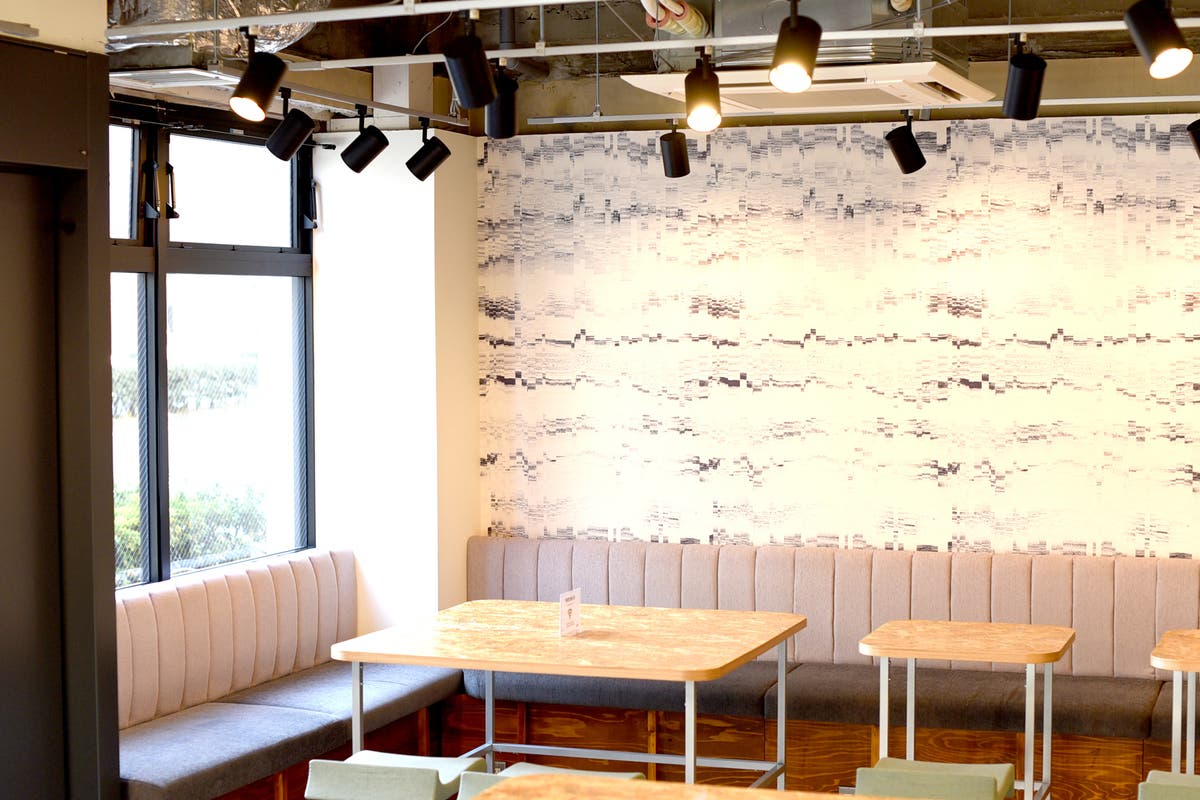 新宿ワープ Jr新宿駅徒歩10分 キッチン 音響設備付き貸切スペース 撮影 オフサイトmtg 懇親会 会議 勉強会などに スペースマーケット