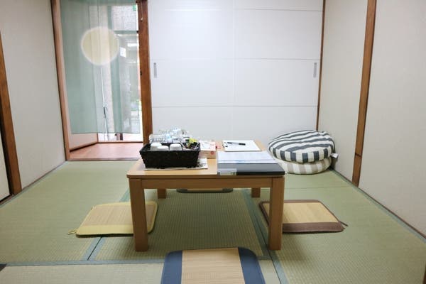 西院駅周辺で個室デート カップルに大人気 貸切デートができるスペース スペースマーケット