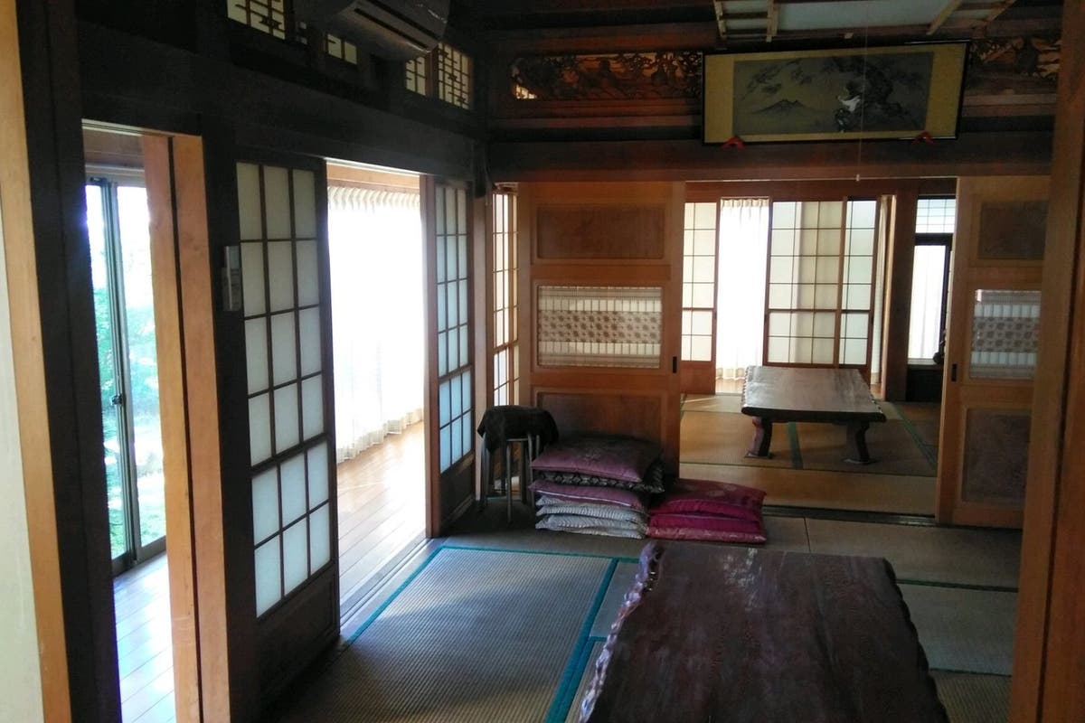 縁側からやさし光の入る和室で 各種教室や打ち合わせなどなごみの時が過ごせます スペースマーケット 縁側からやさし光の入る和室で 各種教室や打ち合わせなどなごみの時が過ごせます スペースマーケット