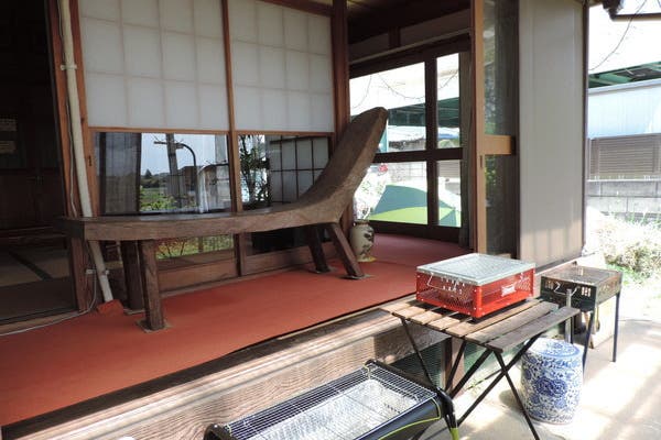 古民家母屋の縁側バーベキュー 食材持ち込みも 手ぶらでbbqもどちらもok スペースマーケット 古民家母屋の縁側バーベキュー 食材持ち込みも 手ぶらでbbqもどちらもok スペースマーケット
