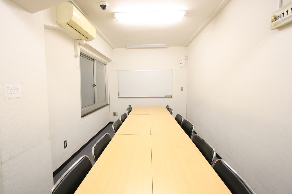 飯田橋駅b4b出口目の前30秒 14名利用可 完全個室 綺麗な室内 ホワイトボード完備 コモンズ会議室 飯田橋神楽坂2 スペースマーケット 飯田橋駅b4b出口目の前30秒 14名利用可 完全個室 綺麗な室内 ホワイトボード完備 コモンズ会議室 飯田橋神楽坂2 スペースマーケット
