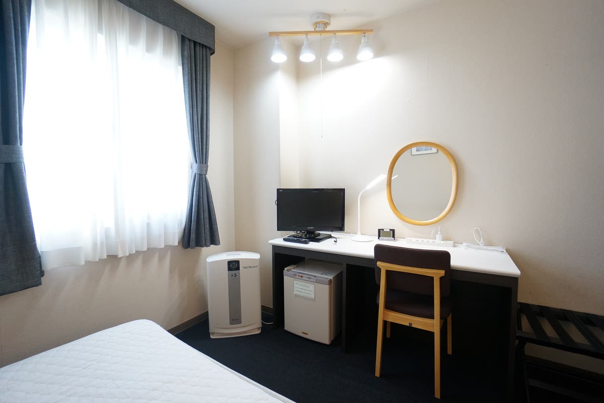 豊橋駅前完全個室ワークスペース902 完全個室 光wi Fi モニターあり テレワーク Web会議 面接 撮影 スペースマーケット