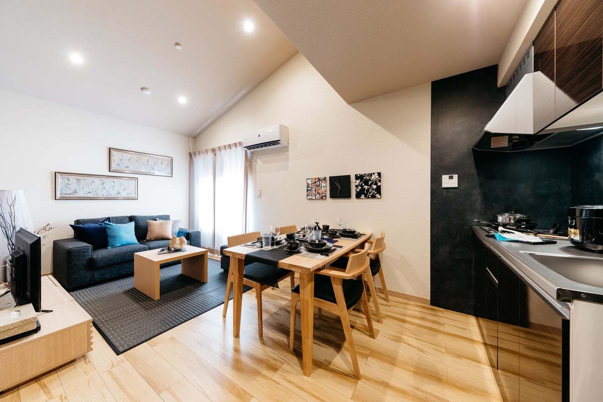 Glanzb2 定期清掃 デート 女子会 撮影 パーティー かわいい おしゃれ カップル最適 キッチン セルフクリーニング施設 スペースマーケット