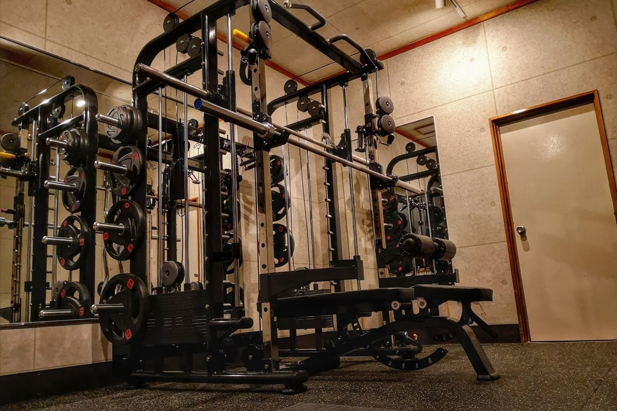 フリーランスパーソナルトレーナーを応援 60分1000円のレンタルジム キャンペーン価格で提供しています スペースマーケット