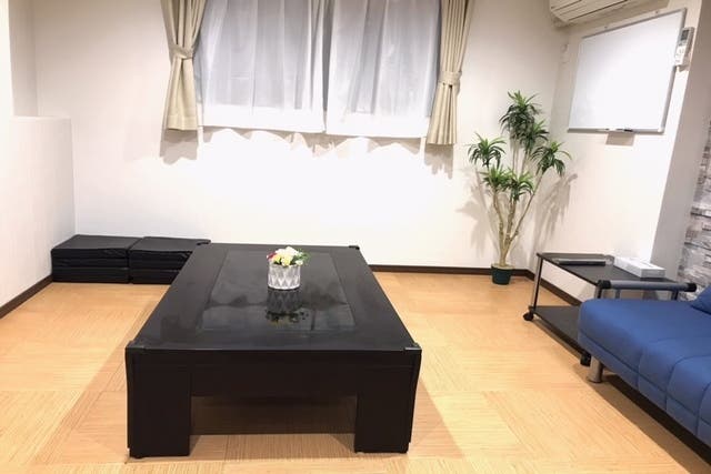 コロナ対策で貸切 ワークショップやギャラリー 撮影 パーティーなど 門前仲町駅徒歩5分 キッチン付きリノベスペース スペースマーケット