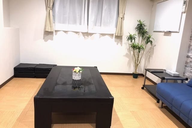 コロナ対策で貸切 ワークショップやギャラリー 撮影 パーティーなど 門前仲町駅徒歩5分 キッチン付きリノベスペース スペースマーケット コロナ対策で貸切 ワークショップやギャラリー 撮影 パーティーなど 門前仲町駅徒歩5分 キッチン付きリノベスペース スペースマーケット
