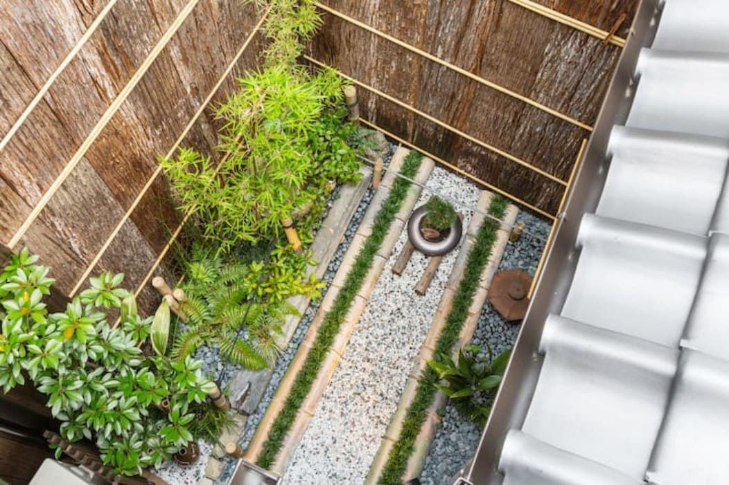 東山龍 オシャレ 坪庭付き京町家でほっこり女子会 会議から撮影まで Jr 京阪東福寺駅徒歩4分 東山龍 オシャレな京町家でオ