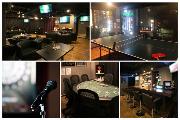 Hacci 上野 湯島 スペースマーケット Hacci 上野 湯島 スペースマーケット