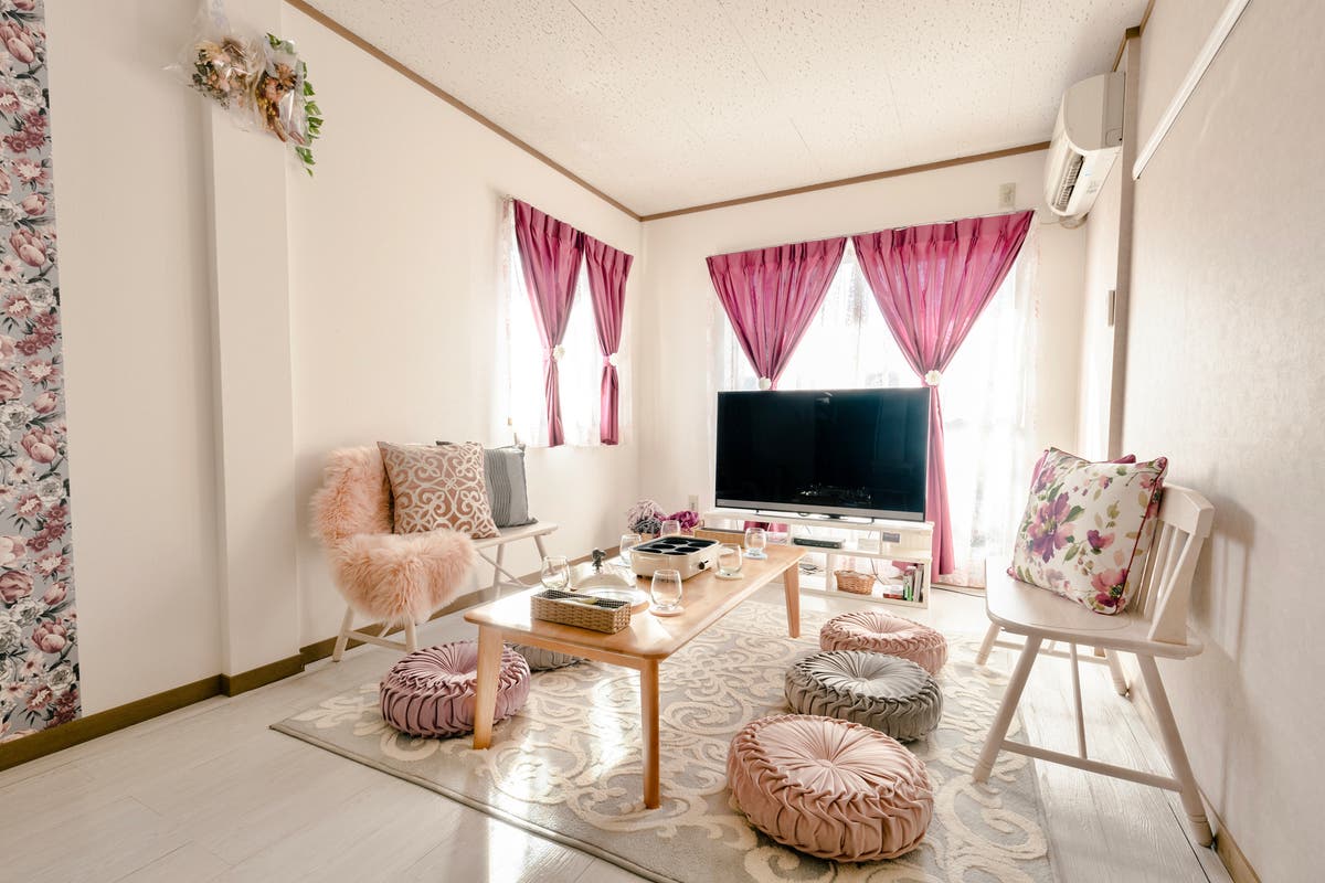 無料駐車場あり 備品無料 維持管理費０円 Wi Fi 50インチtv キッチン使用可 ママ会 テレワークにも スペースマーケット