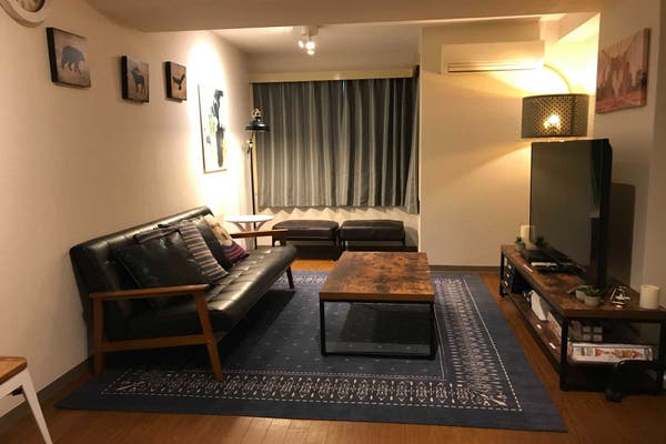 Ts 渋谷 駅徒歩3分 女子会 会議 コスプレ撮影 誕生日会 レンタルスペース スペースマーケット