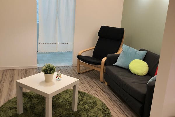 高石市で個室デート カップルに大人気 貸切デートができるスペース スペースマーケット