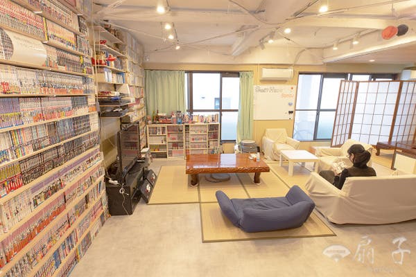 おすすめ 大鳥居のロケ撮影に使えるレンタルスペース スペースマーケット