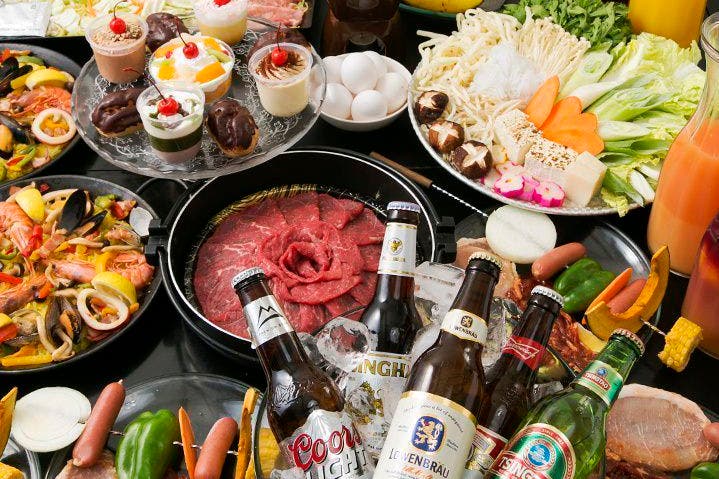 東京 新宿 テラス付き一軒家まるまる貸切り 都心でbbqパーティー スペースマーケット