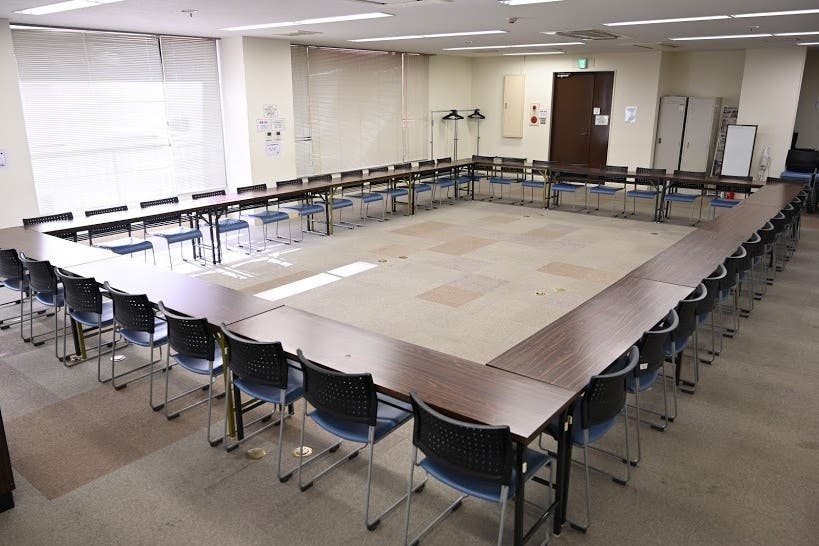 アクセス良好 最大72名収容の大会議室 Natuluck湯島駅前店 会議室 スペースマーケット アクセス良好 最大72名収容の大会議室 Natuluck湯島駅前店 会議室 スペースマーケット
