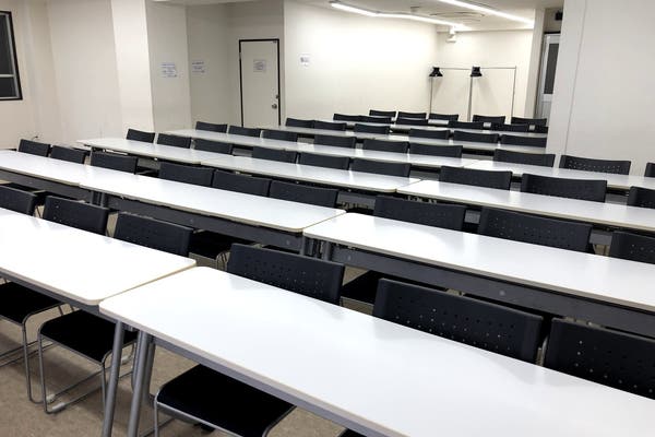 Natuluck池袋大橋東店 スペースマーケット